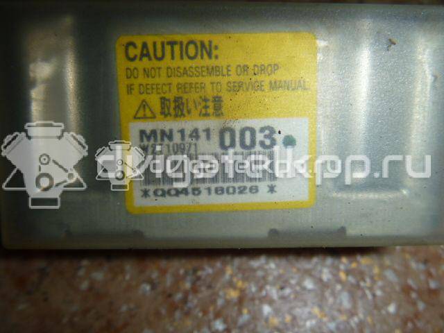 Фото Датчик AIR BAG  mn141003 для mitsubishi Outlander (CU) {forloop.counter}}