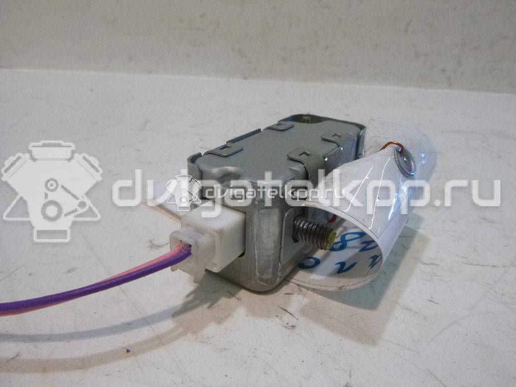 Фото Датчик AIR BAG  mn141003 для mitsubishi Outlander (CU) {forloop.counter}}