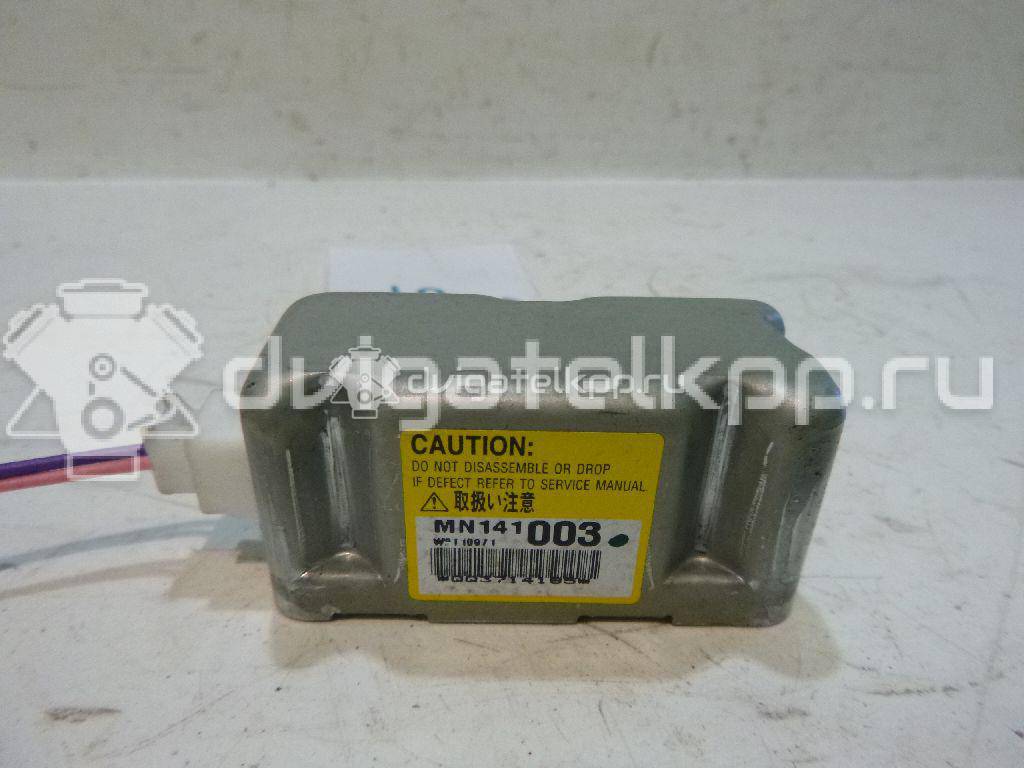 Фото Датчик AIR BAG  mn141003 для mitsubishi Outlander (CU) {forloop.counter}}
