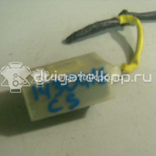 Фото Датчик AIR BAG  mn141003 для mitsubishi Outlander (CU)