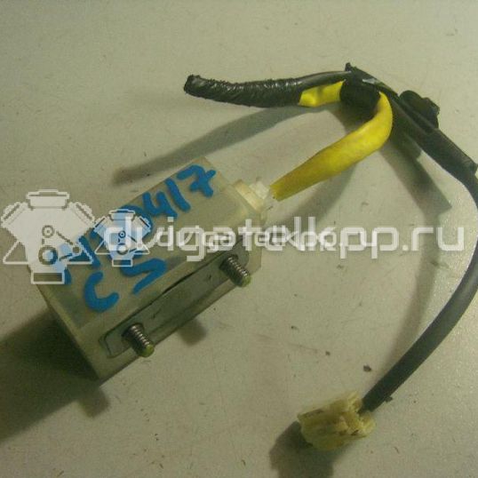 Фото Датчик AIR BAG  mn141003 для mitsubishi Outlander (CU)