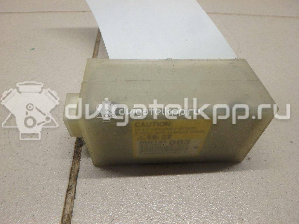 Фото Датчик AIR BAG  mn141003 для mitsubishi Outlander (CU) {forloop.counter}}