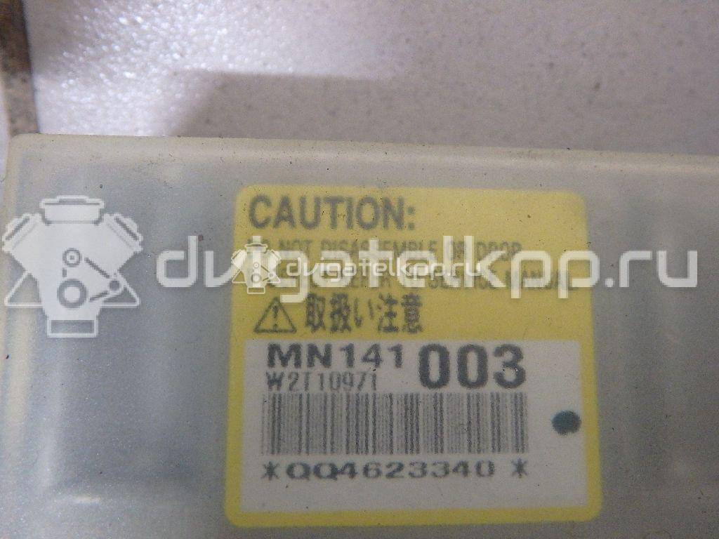 Фото Датчик AIR BAG  mn141003 для mitsubishi Outlander (CU) {forloop.counter}}