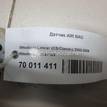Фото Датчик AIR BAG  mn141003 для mitsubishi Outlander (CU) {forloop.counter}}