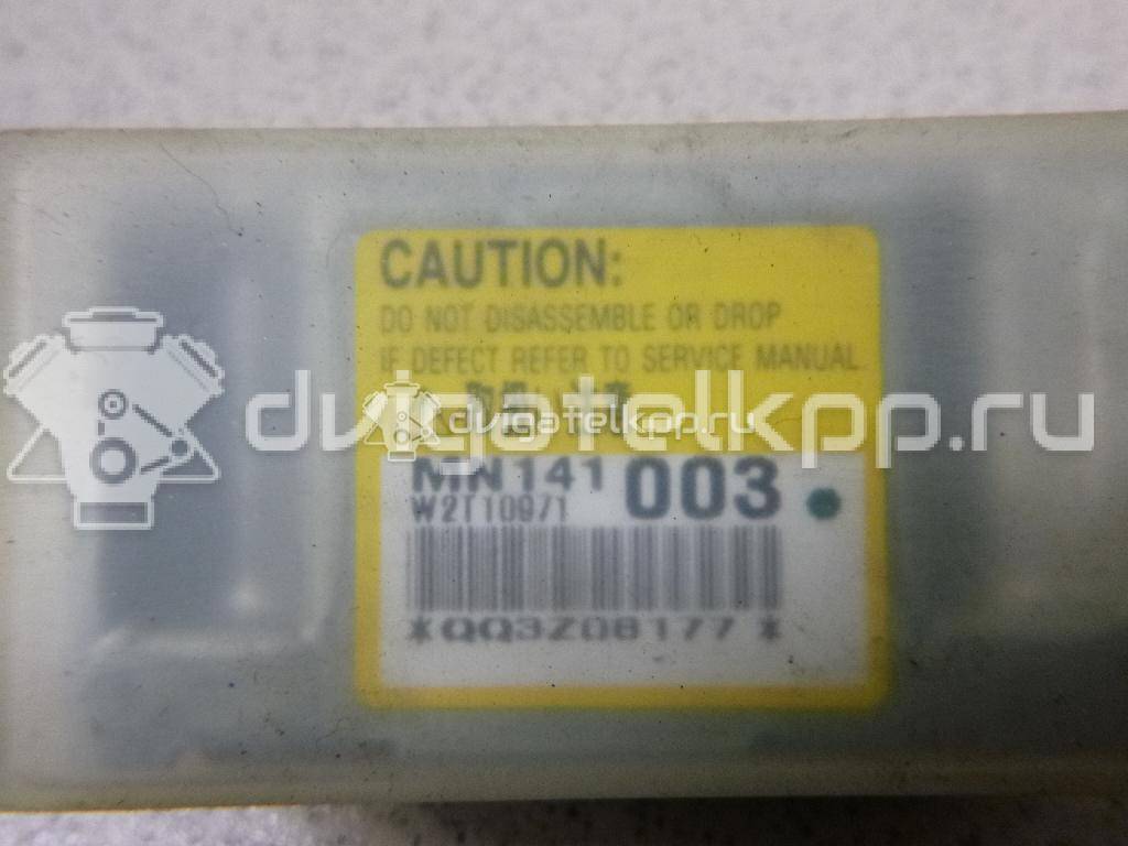 Фото Датчик AIR BAG  mn141003 для mitsubishi Outlander (CU) {forloop.counter}}