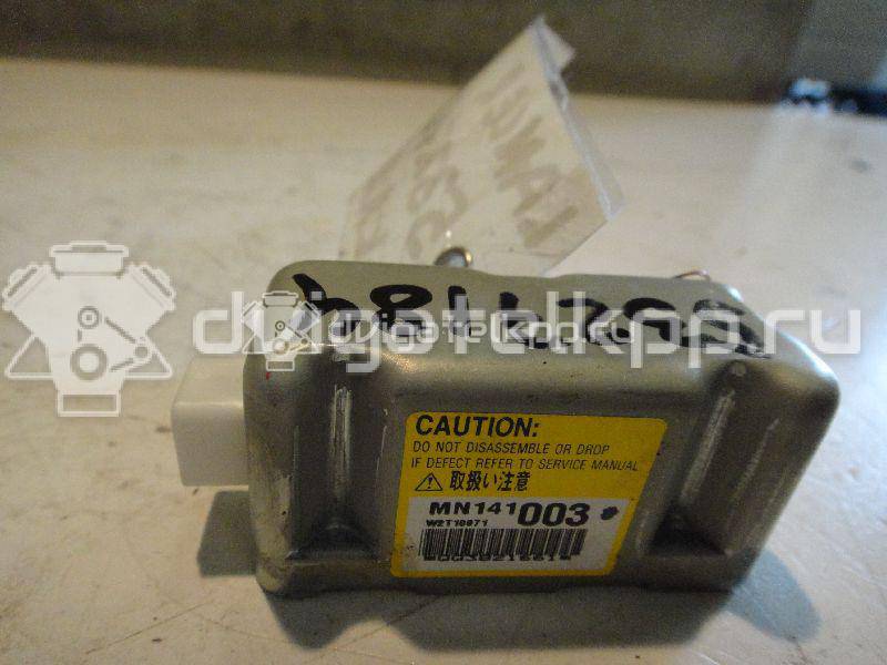 Фото Датчик AIR BAG  mn141003 для mitsubishi Outlander (CU) {forloop.counter}}