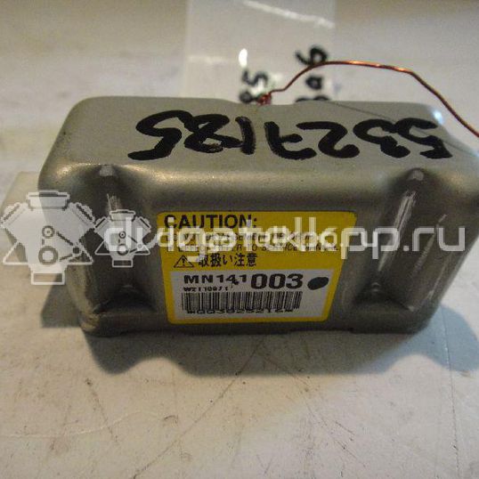 Фото Датчик AIR BAG  mn141003 для mitsubishi Outlander (CU)