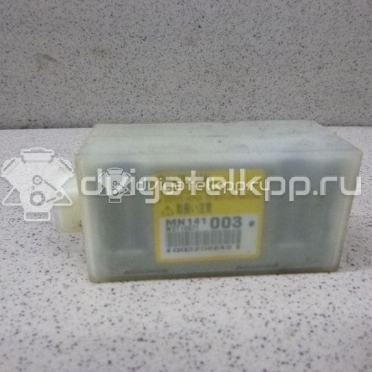 Фото Датчик AIR BAG  mn141003 для mitsubishi Outlander (CU)