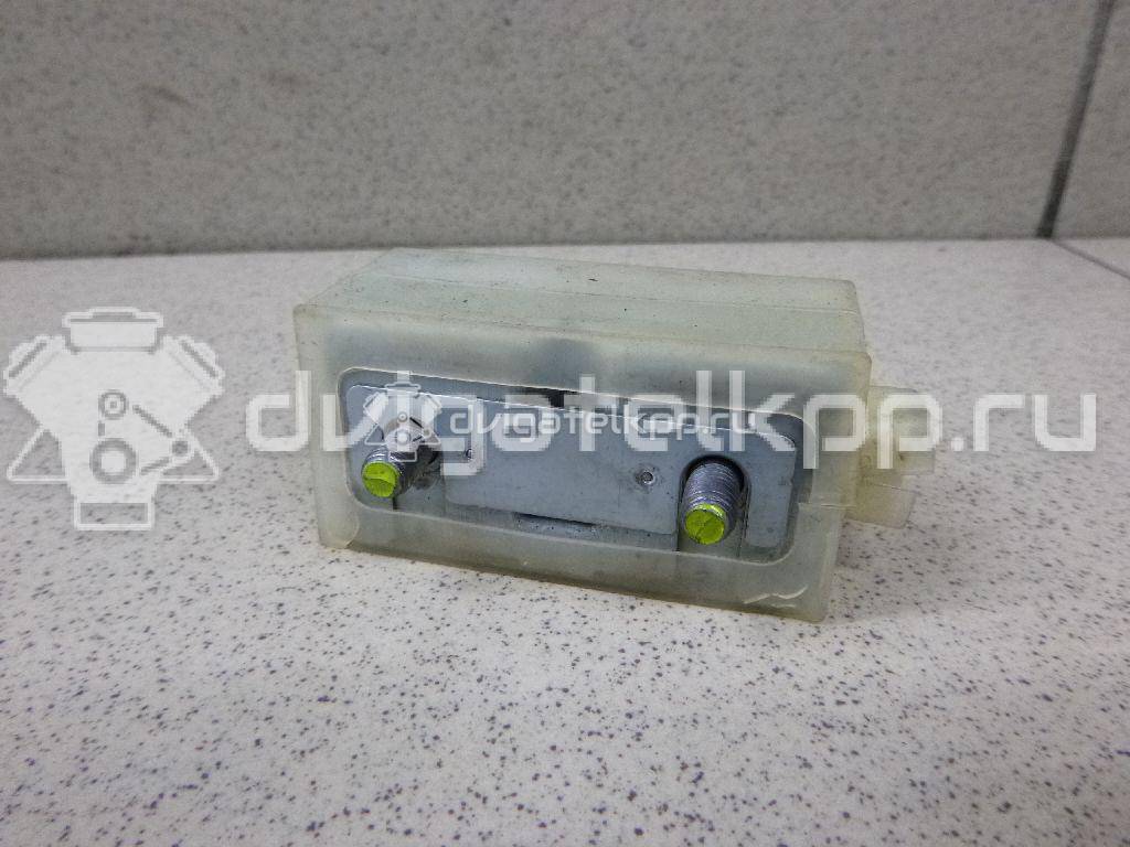 Фото Датчик AIR BAG  mn141003 для mitsubishi Outlander (CU) {forloop.counter}}