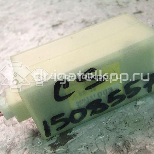 Фото Датчик AIR BAG  mn141003 для mitsubishi Outlander (CU)
