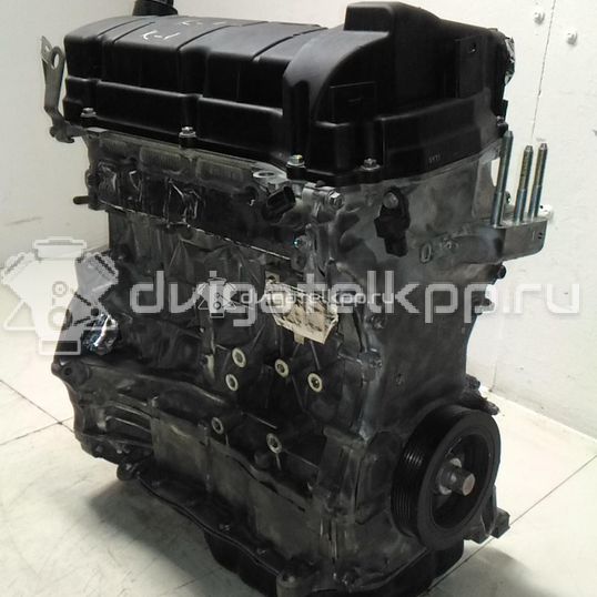Фото Контрактный (б/у) двигатель 4J11 для Mitsubishi Delica / Outlander 145-160 л.с 16V 2.0 л бензин 1000D031