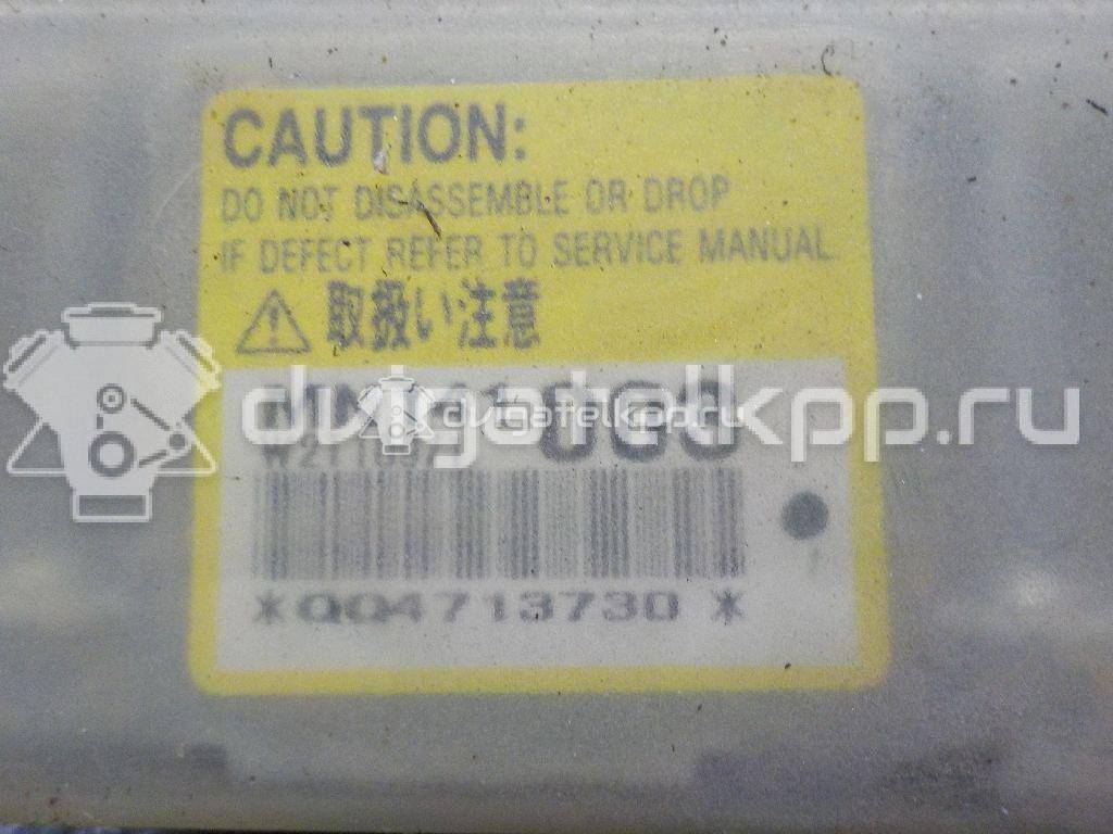 Фото Датчик AIR BAG  mn141003 для mitsubishi Outlander (CU) {forloop.counter}}