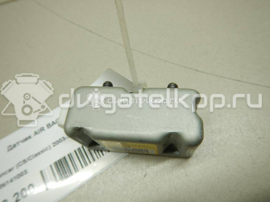 Фото Датчик AIR BAG  mn141003 для mitsubishi Outlander (CU) {forloop.counter}}