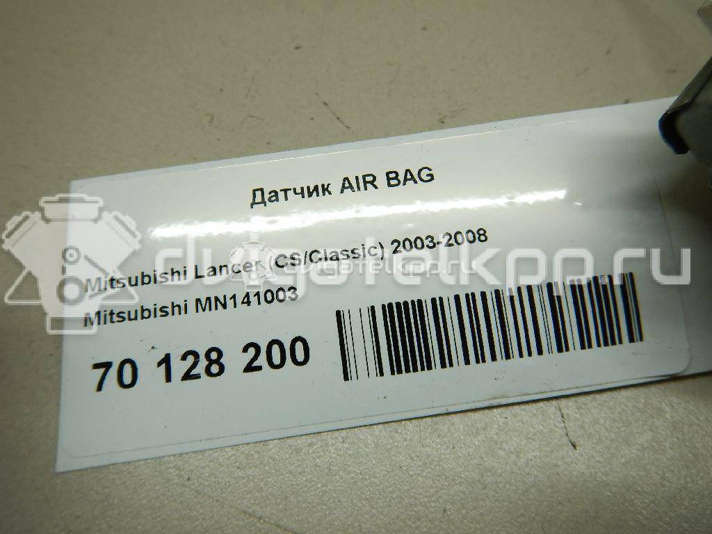 Фото Датчик AIR BAG  mn141003 для mitsubishi Outlander (CU) {forloop.counter}}