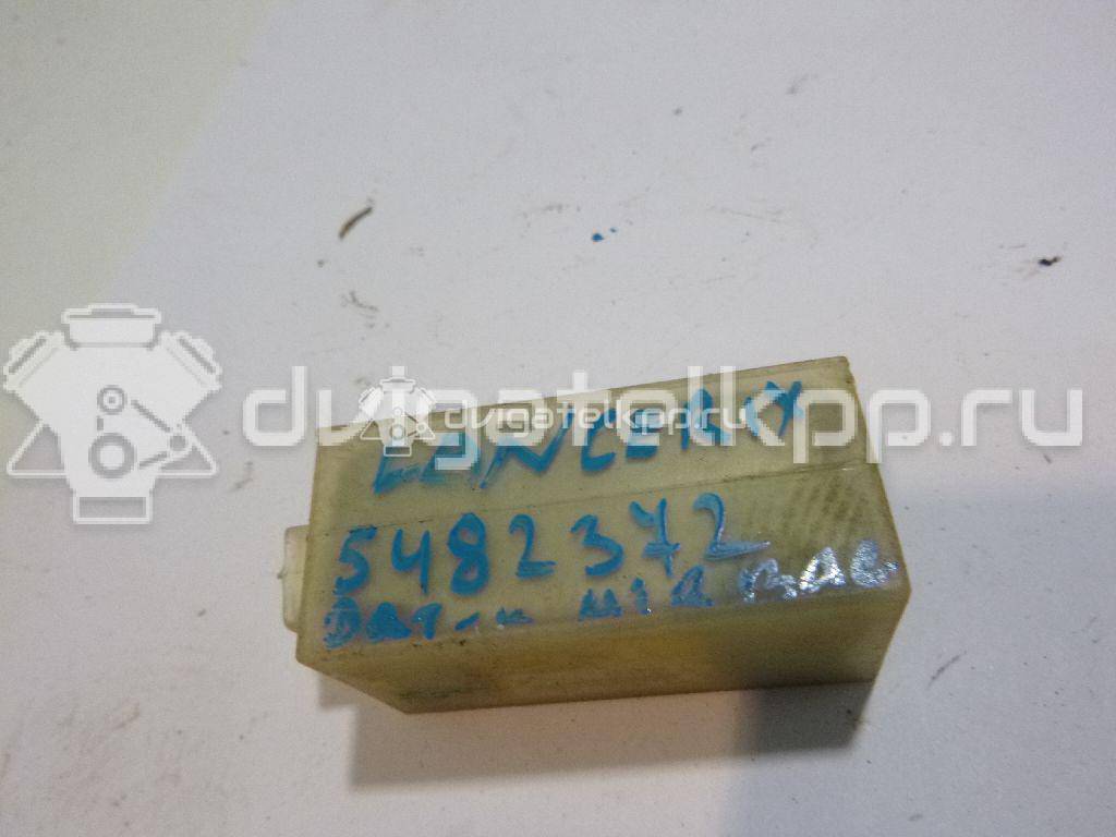 Фото Датчик AIR BAG  mn141003 для mitsubishi Outlander (CU) {forloop.counter}}