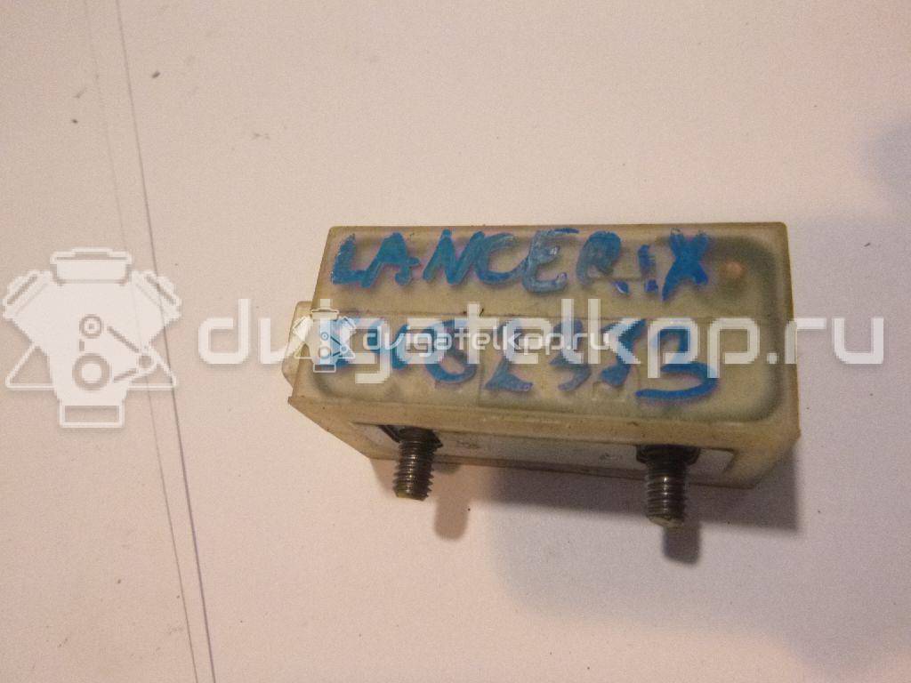Фото Датчик AIR BAG  mn141003 для mitsubishi Outlander (CU) {forloop.counter}}