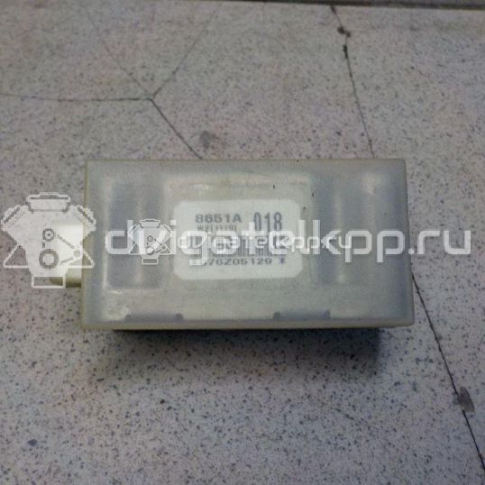 Фото Датчик AIR BAG  8651a018 для mitsubishi Outlander (CU)