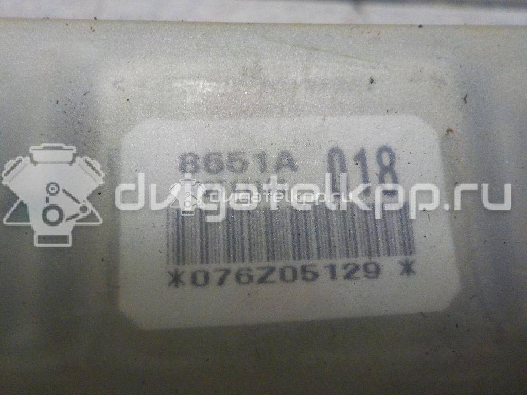 Фото Датчик AIR BAG  8651a018 для mitsubishi Outlander (CU) {forloop.counter}}