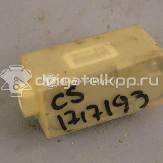 Фото Датчик AIR BAG  8651a018 для mitsubishi Outlander (CU)
