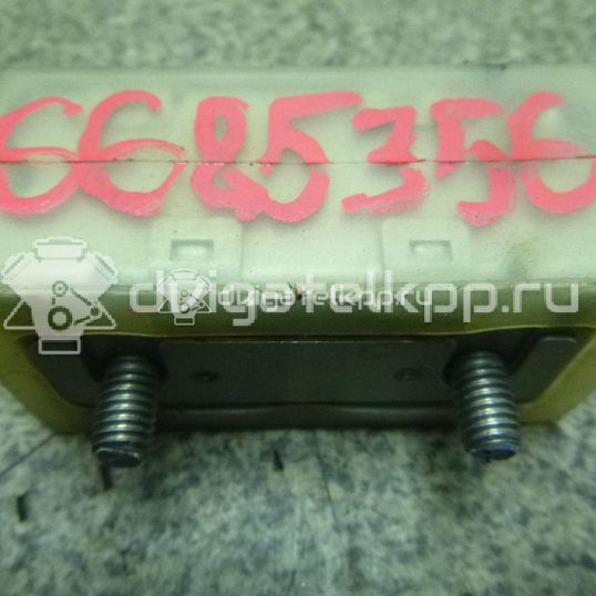 Фото Датчик AIR BAG  8651A018 для mitsubishi Outlander (CU)