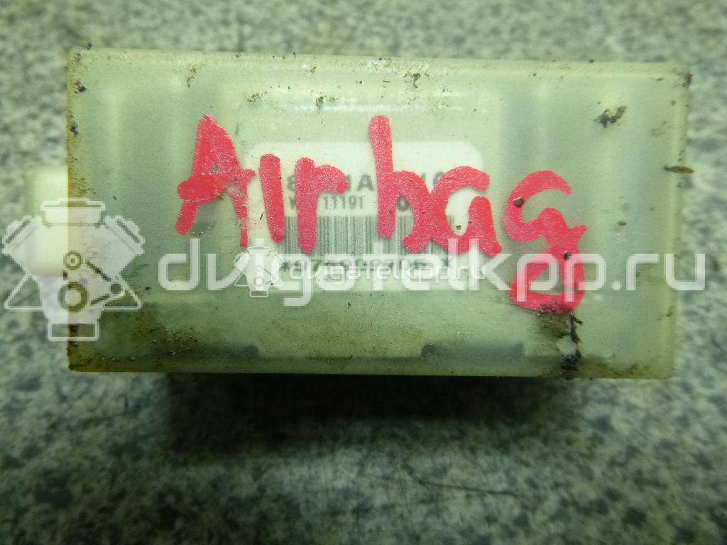 Фото Датчик AIR BAG  8651A018 для mitsubishi Outlander (CU) {forloop.counter}}
