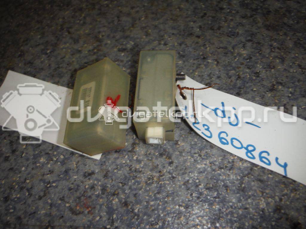 Фото Датчик AIR BAG  8651a018 для mitsubishi Outlander (CU) {forloop.counter}}