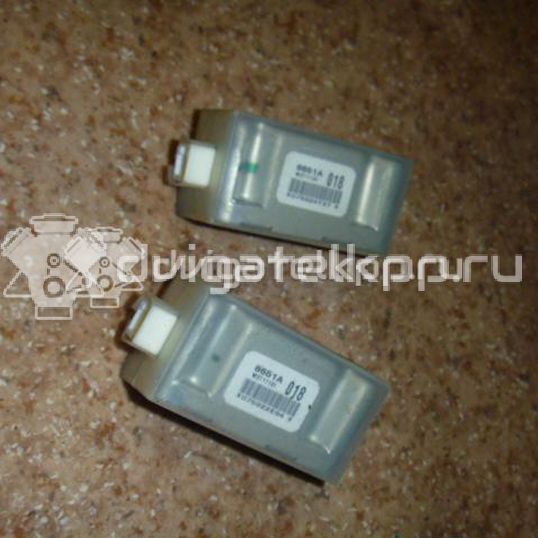 Фото Датчик AIR BAG  8651a018 для mitsubishi Outlander (CU)