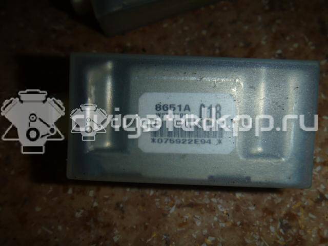 Фото Датчик AIR BAG  8651a018 для mitsubishi Outlander (CU) {forloop.counter}}
