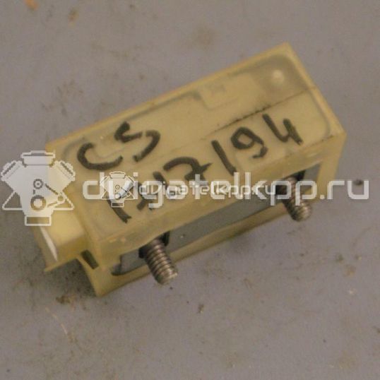 Фото Датчик AIR BAG  8651a018 для mitsubishi Outlander (CU)