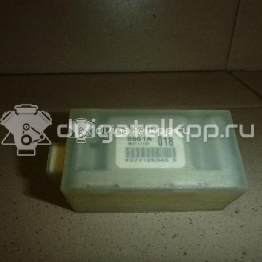 Фото Датчик AIR BAG  8651a018 для mitsubishi Outlander (CU)
