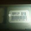 Фото Датчик AIR BAG  8651a018 для mitsubishi Outlander (CU) {forloop.counter}}
