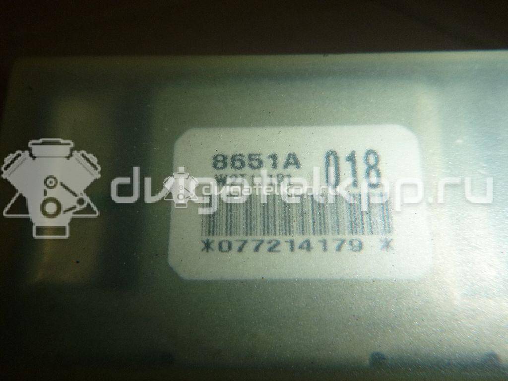 Фото Датчик AIR BAG  8651a018 для mitsubishi Outlander (CU) {forloop.counter}}