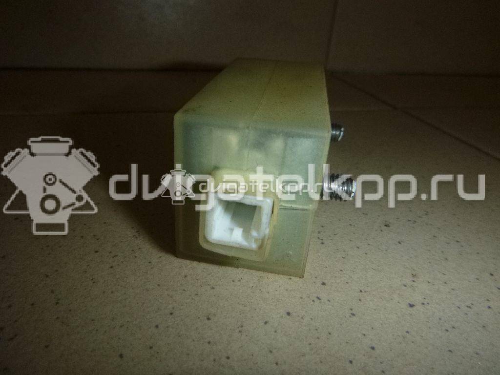 Фото Датчик AIR BAG  8651a018 для mitsubishi Outlander (CU) {forloop.counter}}