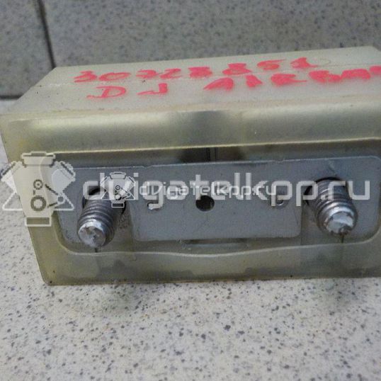 Фото Датчик AIR BAG  8651a018 для mitsubishi Outlander (CU)