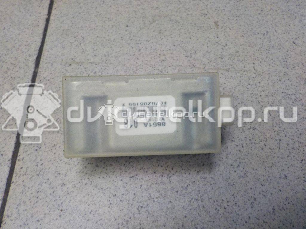 Фото Датчик AIR BAG  8651a018 для mitsubishi Outlander (CU) {forloop.counter}}