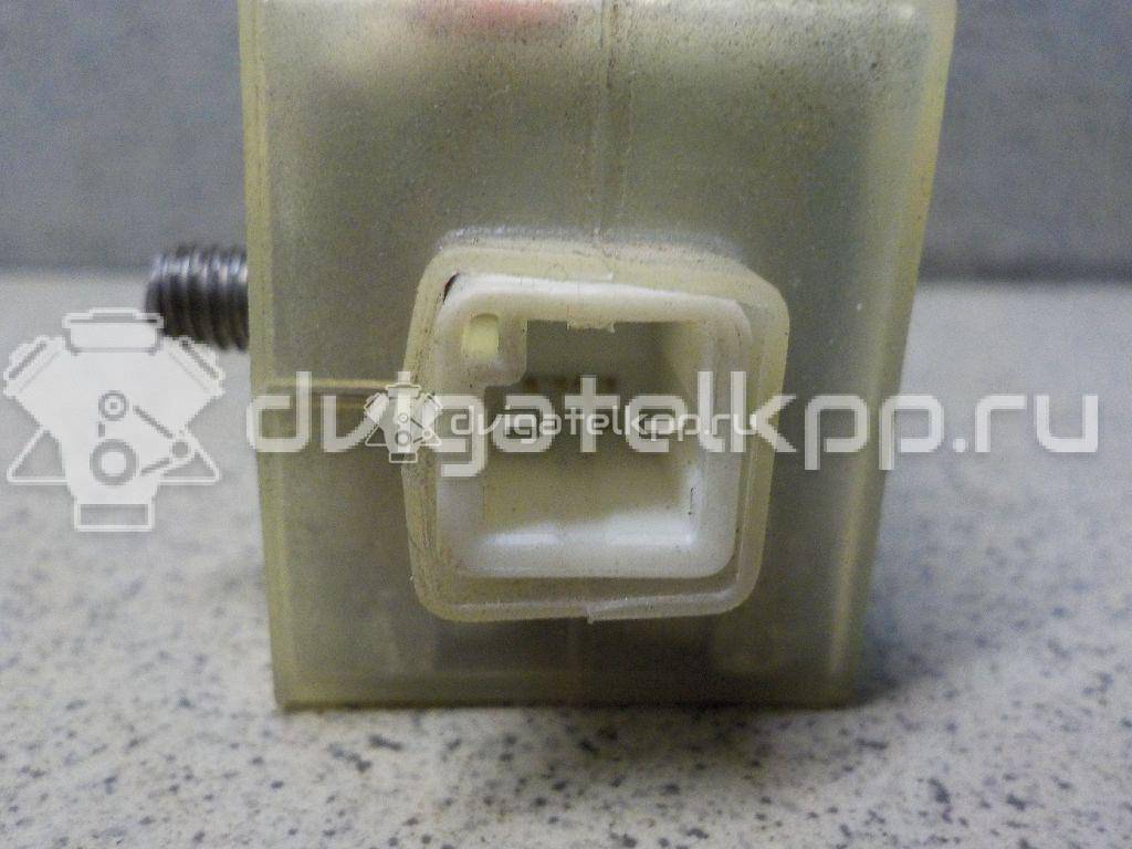 Фото Датчик AIR BAG  8651a018 для mitsubishi Outlander (CU) {forloop.counter}}