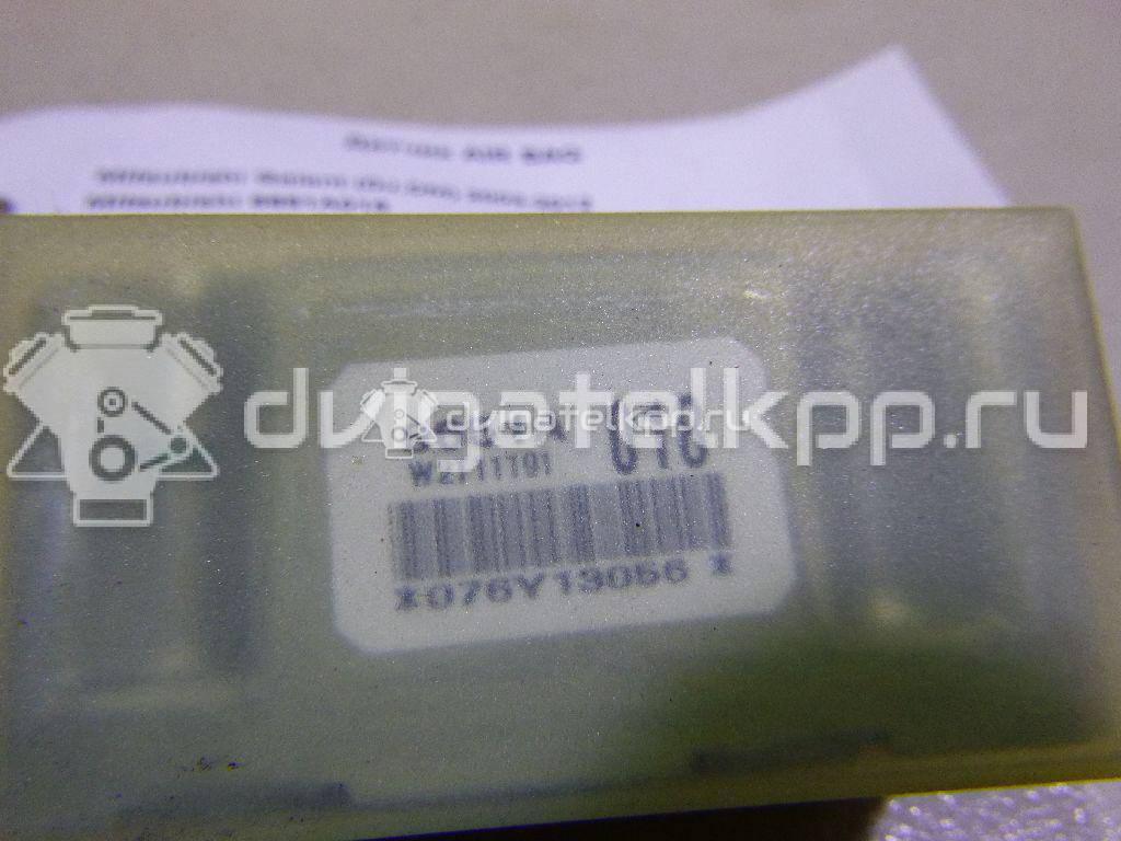 Фото Датчик AIR BAG  8651a018 для mitsubishi Outlander (CU) {forloop.counter}}