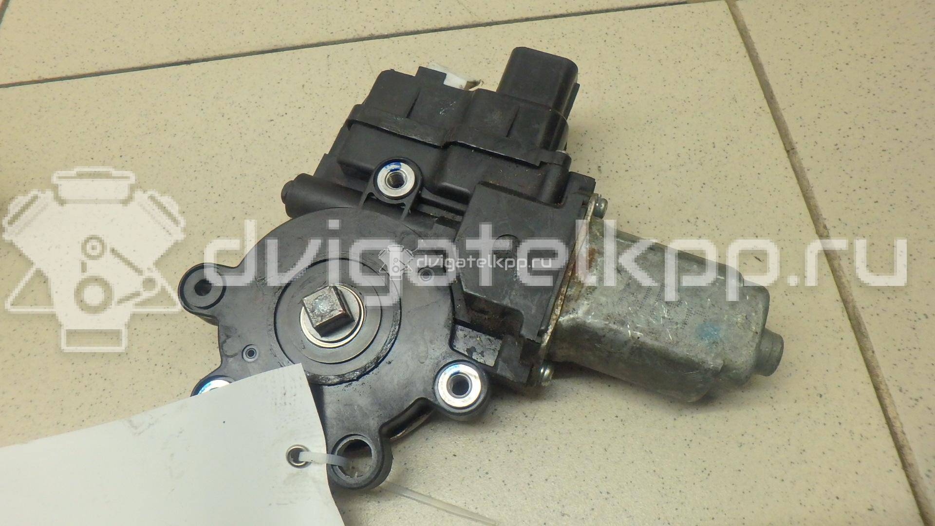 Фото Моторчик стеклоподъемника  mr573887 для mitsubishi Outlander (CU) {forloop.counter}}