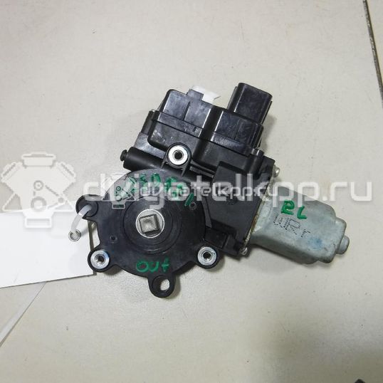 Фото Моторчик стеклоподъемника  MR573887 для mitsubishi Outlander (CU)