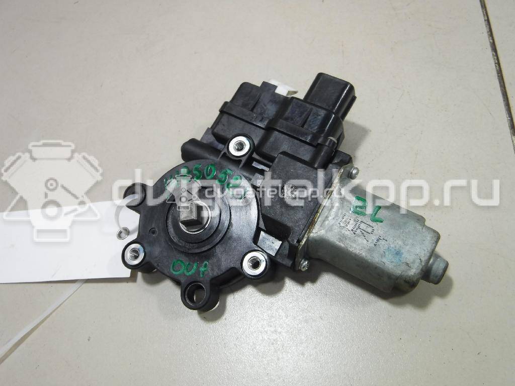 Фото Моторчик стеклоподъемника  MR573887 для mitsubishi Outlander (CU) {forloop.counter}}