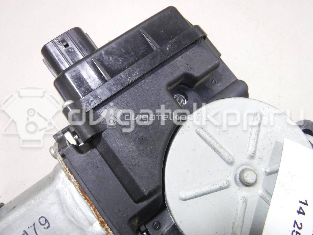 Фото Моторчик стеклоподъемника  MR573887 для mitsubishi Outlander (CU) {forloop.counter}}