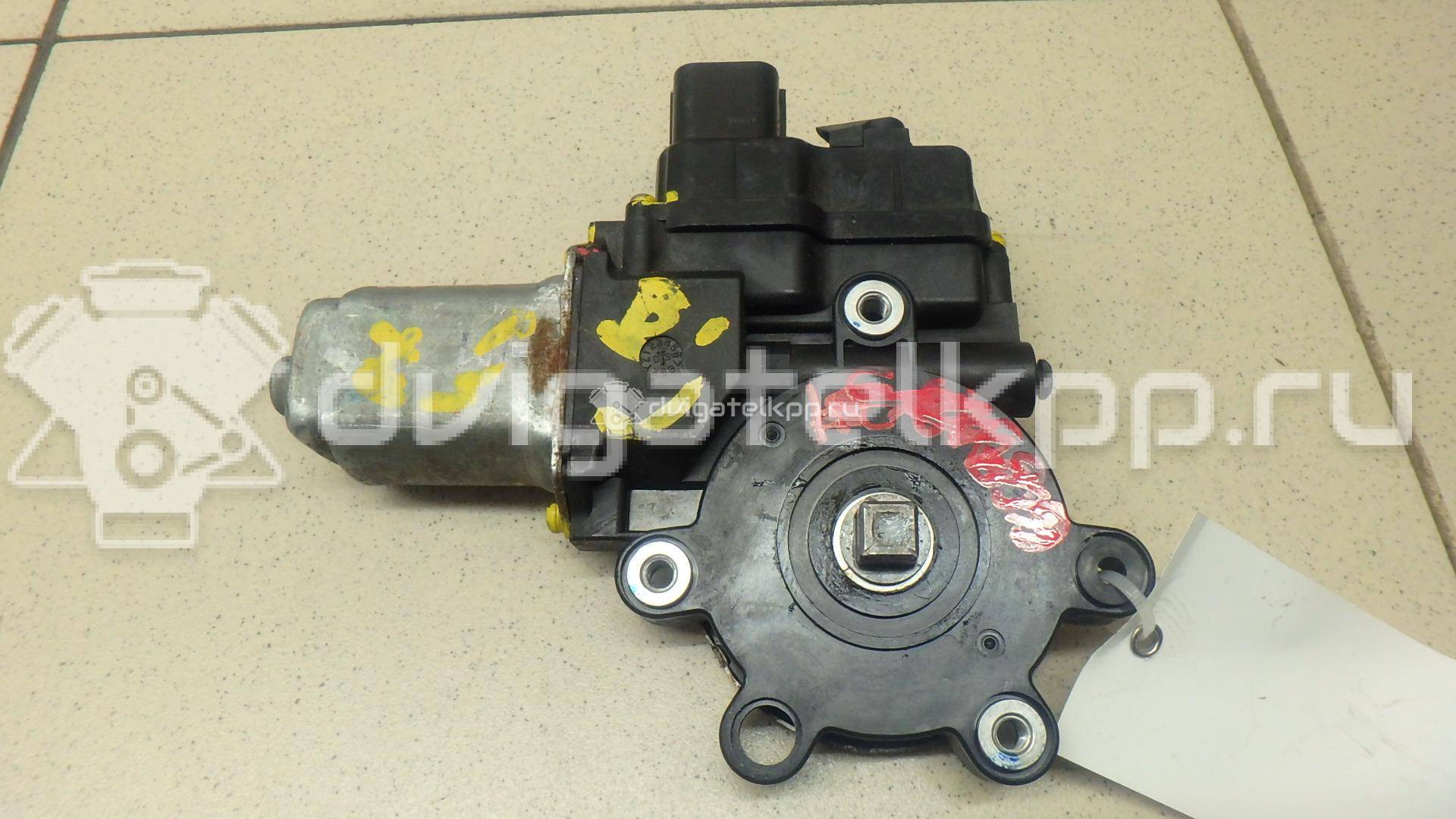 Фото Моторчик стеклоподъемника  mr573888 для mitsubishi Outlander (CU) {forloop.counter}}