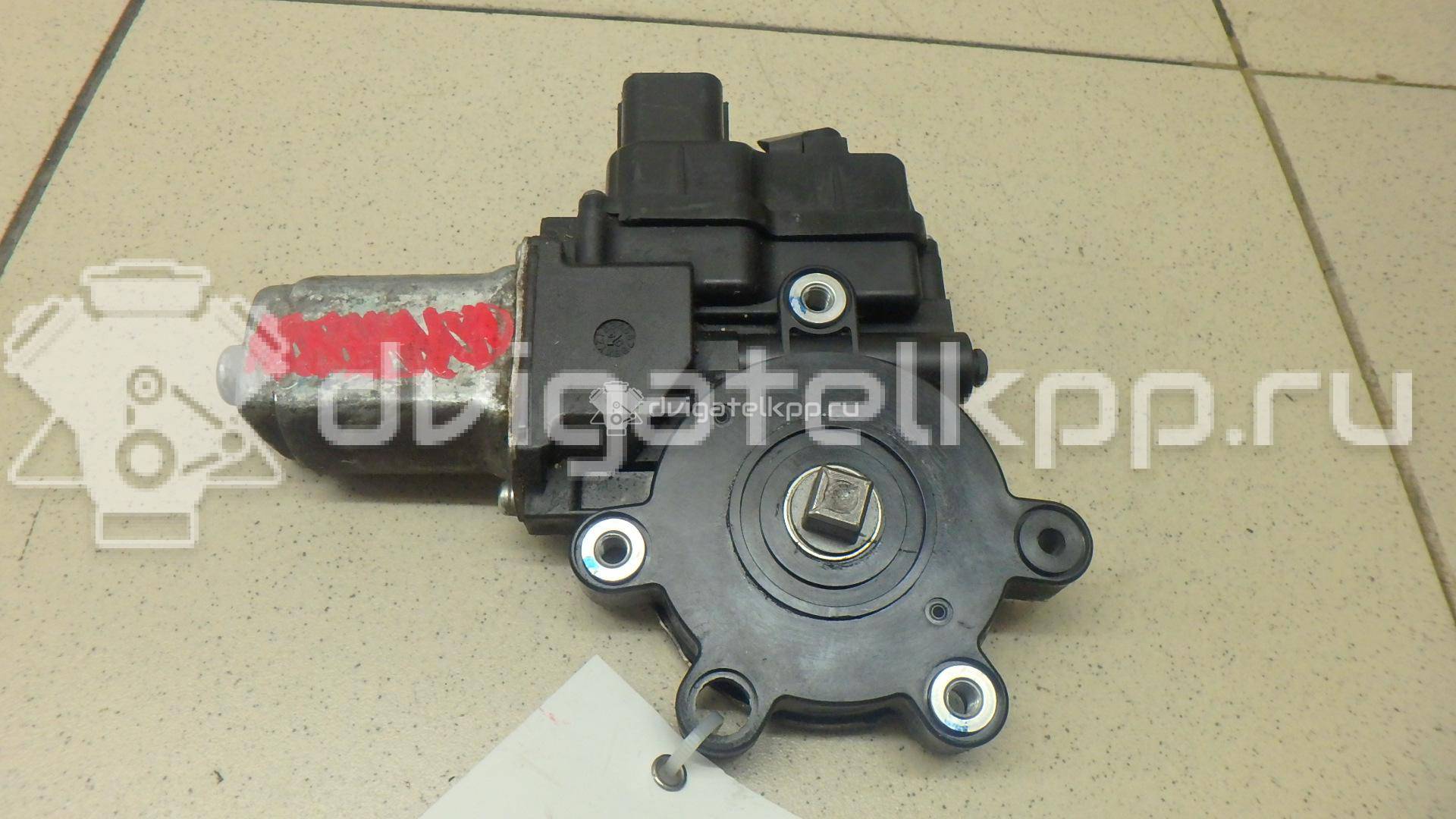 Фото Моторчик стеклоподъемника  MR573888 для mitsubishi Outlander (CU) {forloop.counter}}