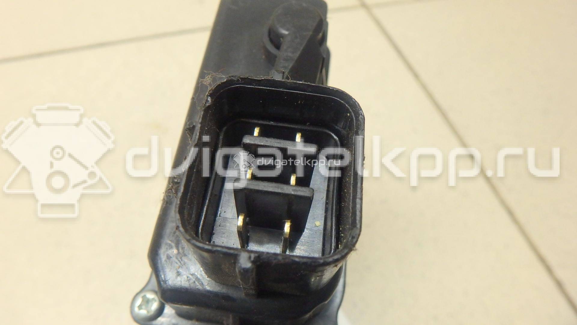 Фото Моторчик стеклоподъемника  MR573888 для mitsubishi Outlander (CU) {forloop.counter}}