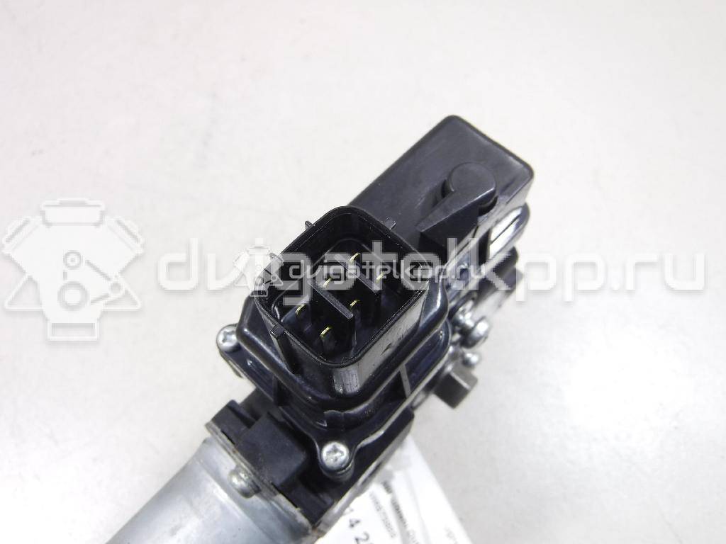 Фото Моторчик стеклоподъемника  MR573888 для mitsubishi Outlander (CU) {forloop.counter}}