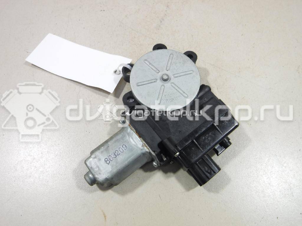 Фото Моторчик стеклоподъемника  MR573888 для mitsubishi Outlander (CU) {forloop.counter}}