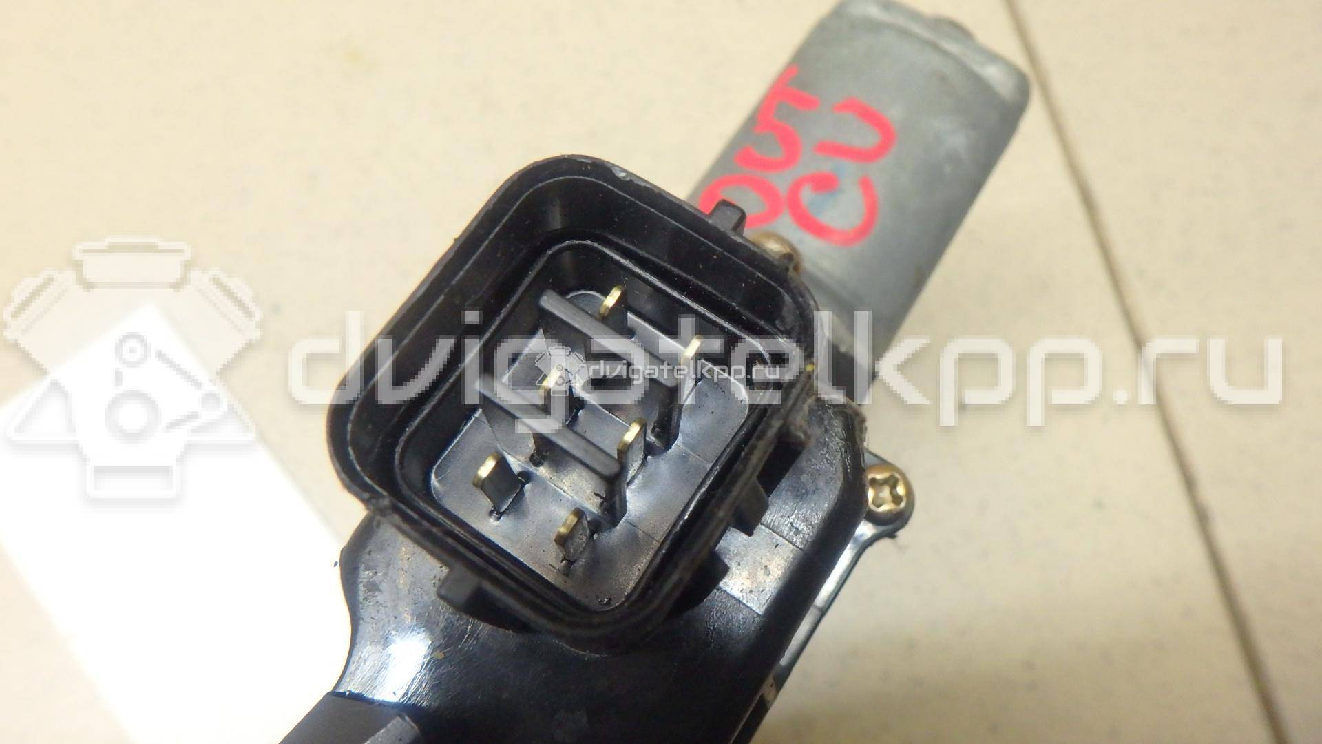 Фото Моторчик стеклоподъемника  mr573888 для mitsubishi Outlander (CU) {forloop.counter}}