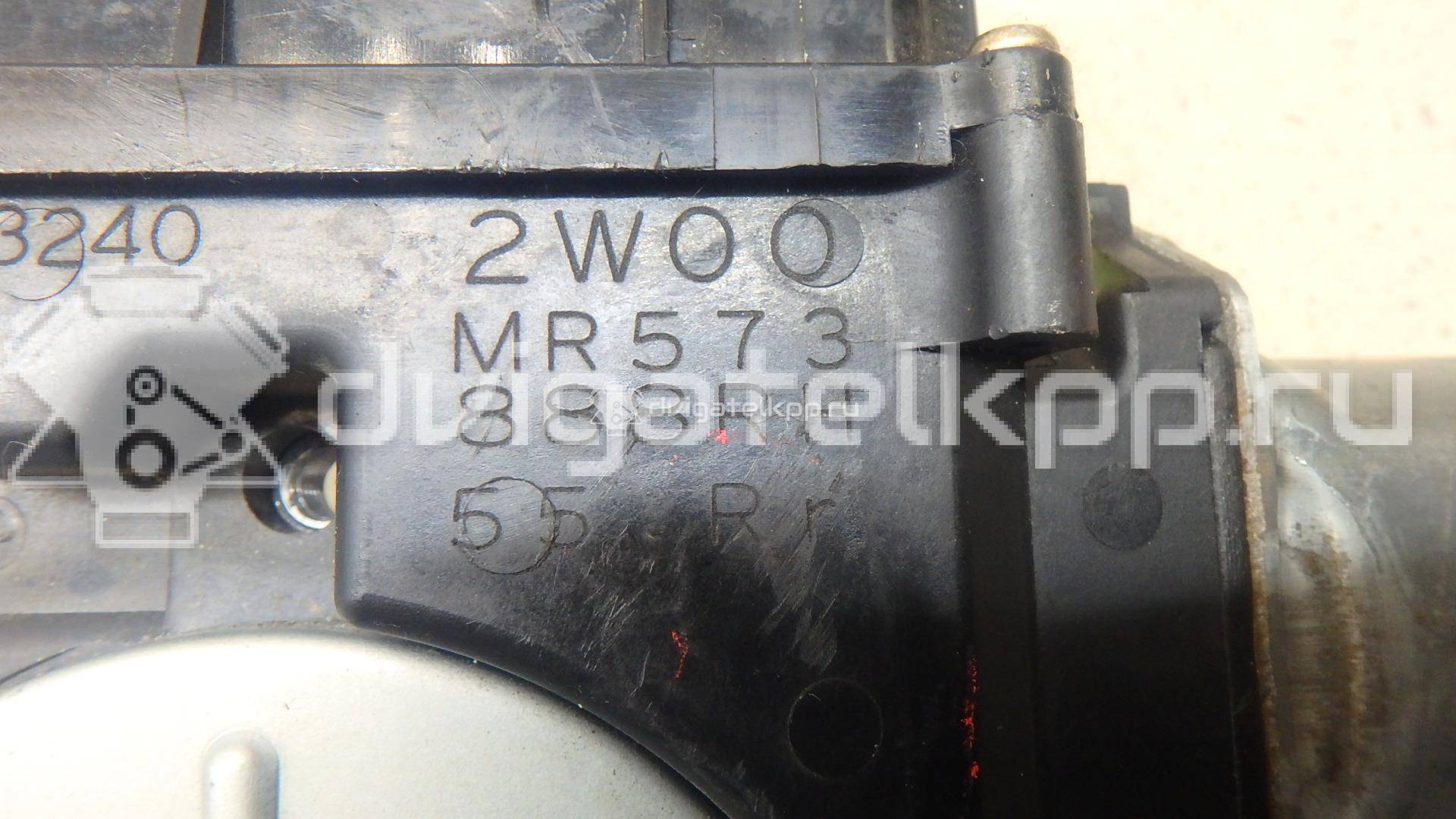 Фото Моторчик стеклоподъемника  mr573888 для mitsubishi Outlander (CU) {forloop.counter}}