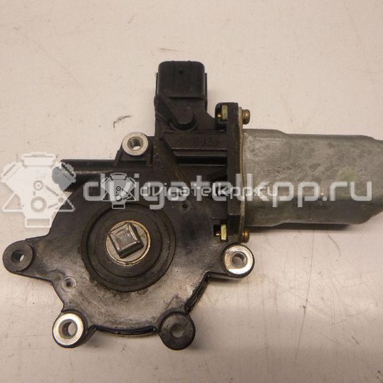 Фото Моторчик стеклоподъемника  MR987070 для mitsubishi Outlander (CU)