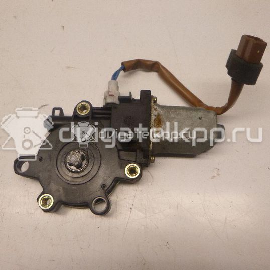 Фото Моторчик стеклоподъемника  mr987175 для mitsubishi Outlander (CU)